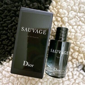 Dior Sauvage mini